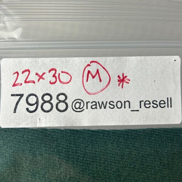 Mossy Oak Field Staff Long Sleeve T Shirt Size Medium‎ Vintage Faded Worn Camo - Picture 7 of 7